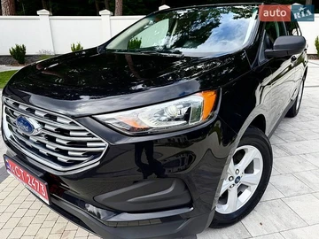 Авто Ford Edge 2022 № 8919068