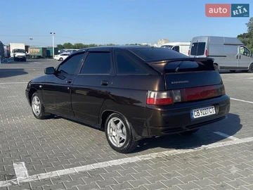 Авто ВАЗ 2112 2005 № 8919074
