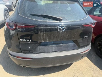 Авто Mazda Cx-30 2024 № 8919083