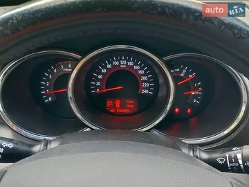 Авто KIA Sorento 2010 № 8919104