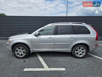Авто Volvo Xc90 2013 № 8919105