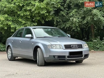 Авто Audi A4 2005 № 8919152