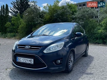 Авто Ford C-Max 2011 № 8919172