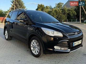 Авто Ford Kuga 2015 № 8919189