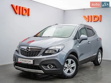 Авто Opel Mokka 2013 № 8919193