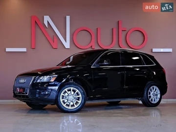 Авто Audi Q5 2011 № 8919196