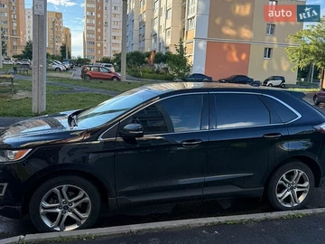 Авто Ford Edge 2018 № 8919204