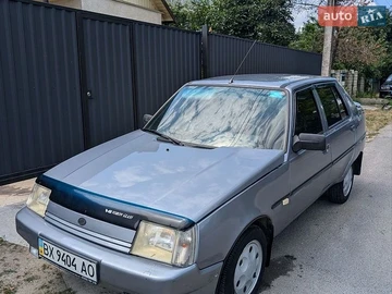 Авто ЗАЗ 1103 Славута 2008 № 8919265