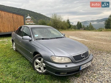 Авто Opel Omega 2002 № 8919267