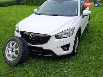 Авто Mazda Cx-5 2014 № 8919350