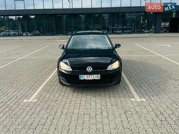 Авто Volkswagen Golf 2015 № 8919351