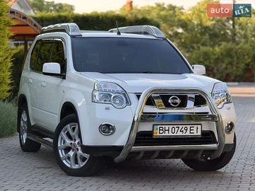 Авто Nissan X-Trail 2012 № 8919355