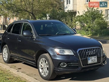 Авто Audi Q5 2014 № 8919358