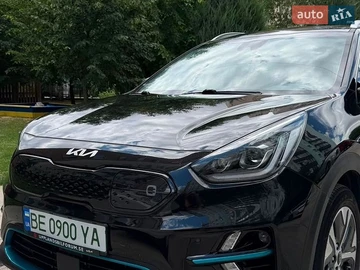 Авто KIA Niro 2022 № 8919371