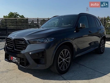 Авто BMW X5 2021 № 8919377