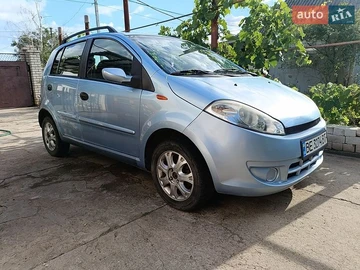 Авто Chery Kimo 2008 № 8919436