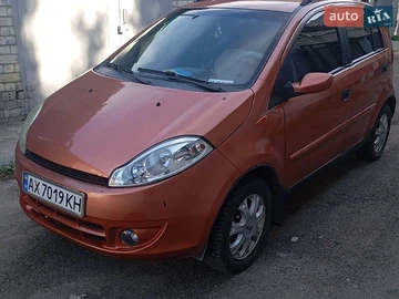Авто Chery Kimo 2008 № 8919440