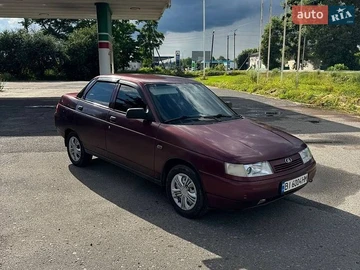 Авто Богдан 2110 2013 № 8919443