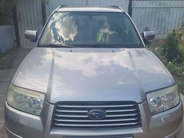 Авто Subaru Forester 2005 № 8919450