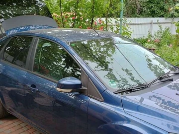Авто Ford Focus 2008 № 8919454