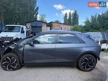 Авто Hyundai Ioniq 5 2024 № 8919458