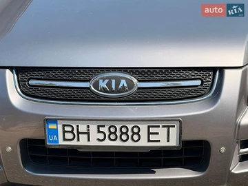 Авто KIA Sportage 2008 № 8919460
