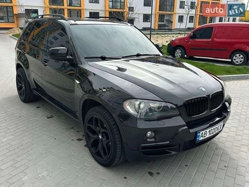 Авто BMW X5 2006 № 8919559