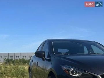 Авто Mazda 3 2014 № 8919565