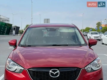 Авто Mazda Cx-5 2013 № 8919566