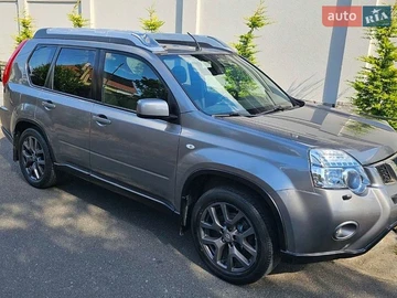 Авто Nissan X-Trail 2011 № 8919570