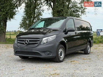 Авто Mercedes Vito 2021 № 8919608