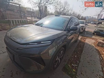 Авто BYD Tang L 2025 № 8919613