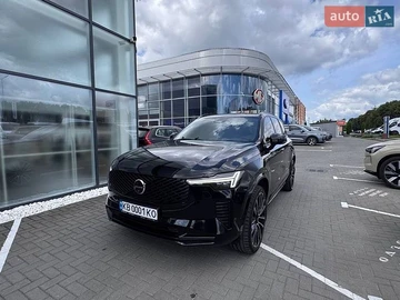 Авто Volvo Xc90 2025 № 8919703