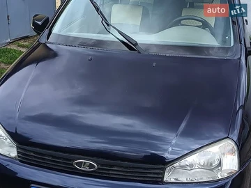 Авто ВАЗ 1119 Калина 2008 № 8919777