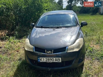 Авто ЗАЗ Forza 2011 № 8919779