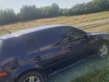 Авто Volkswagen Golf 2002 № 8919781