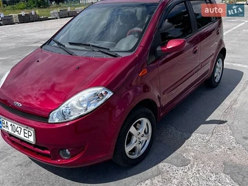 Авто Chery Kimo 2011 № 8919786