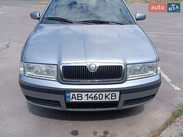 Авто Skoda Octavia 2006 № 8919794