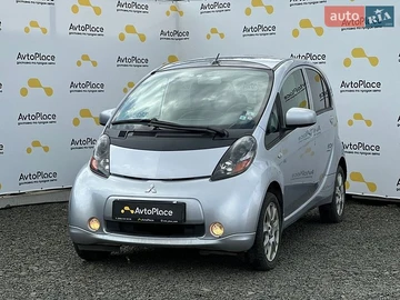 Авто Mitsubishi I-Miev 2012 № 8919796
