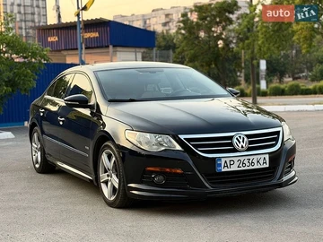 Авто Volkswagen Cc Passat Cc 2010 № 8919804