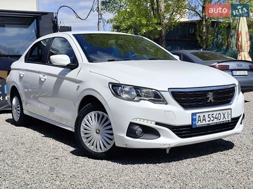 Авто Peugeot 301 2019 № 8919806