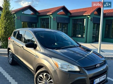 Авто Ford Escape 2014 № 8919844