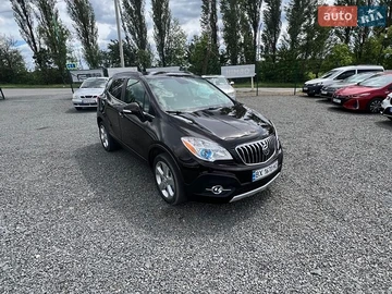 Авто Buick Encore 2015 № 8919845