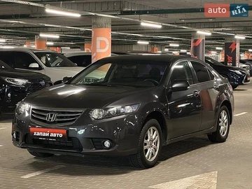 Авто Honda Accord 2011 № 8919848