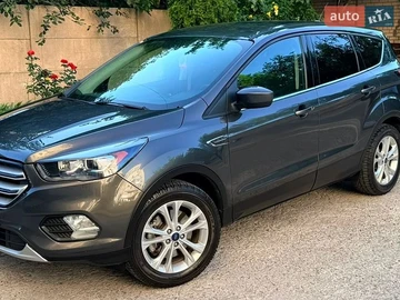 Авто Ford Escape 2017 № 8919855