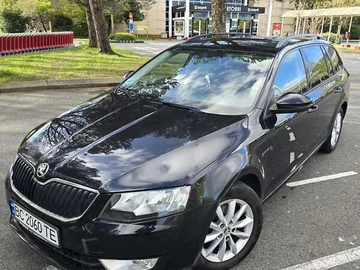 Авто Skoda Octavia 2017 № 8919945