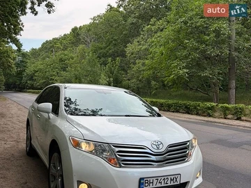 Авто Toyota Venza 2009 № 8919948