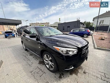 Авто Infiniti Qx60 2014 № 8920057