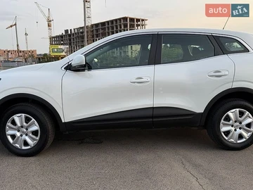 Авто Renault Kadjar 2020 № 8920060
