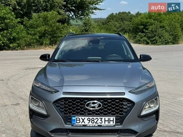 Авто Hyundai Kona 2020 № 8920068